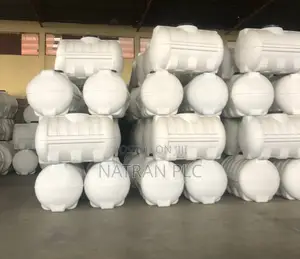 500liter እስክ 3000liter ሮቶ ዋተር Tanker Plastic Water Tank