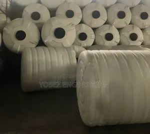 500liter እስክ 3000liter ሮቶ ዋተር Tanker Plastic Water Tank