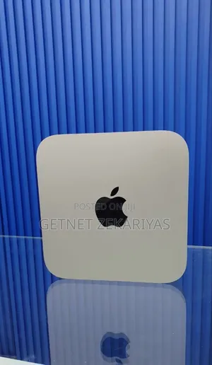 New Desktop Computer Apple Mac Mini M2 Pro 16GB Apple M2 SSD 256GB