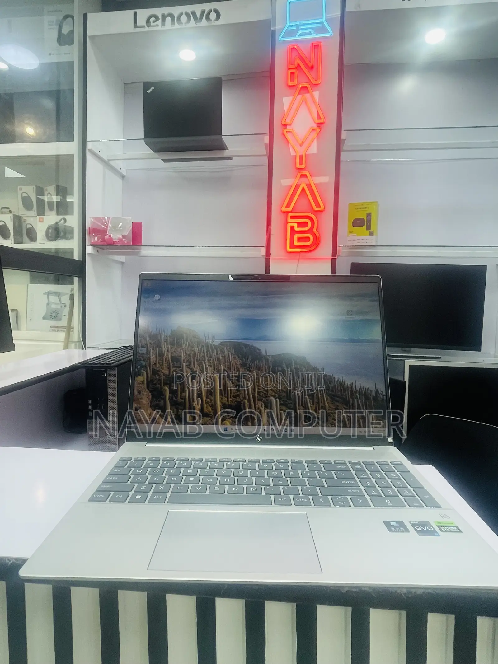New Laptop HP Pavilion 15 16GB Intel Core i7 SSD 1T