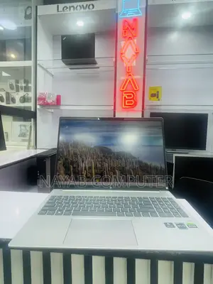 New Laptop HP Pavilion 15 16GB Intel Core i7 SSD 1T