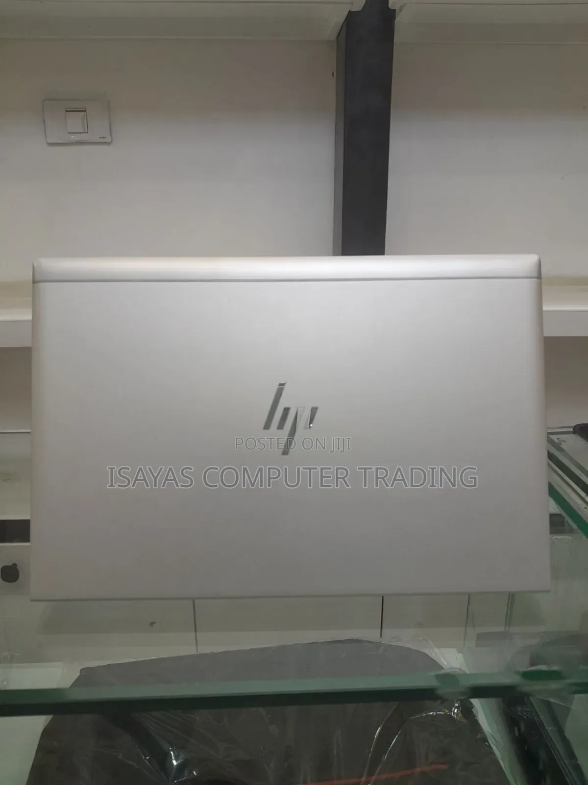 New Laptop HP EliteBook 840 G8 16GB Intel Core i5 SSD 512GB