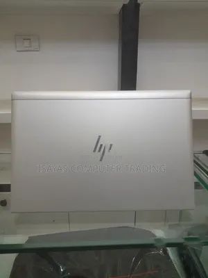 New Laptop HP EliteBook 840 G8 16GB Intel Core i5 SSD 512GB