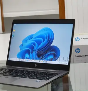 New Laptop HP ZBook Studio G8 16GB Intel Core i5 SSD 512GB