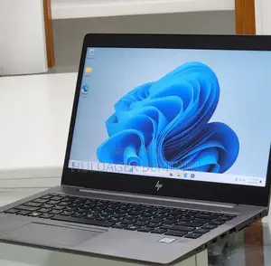 New Laptop HP ZBook Studio G8 16GB Intel Core i5 SSD 512GB