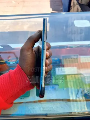 Samsung Galaxy A53 5G 128 GB Gray