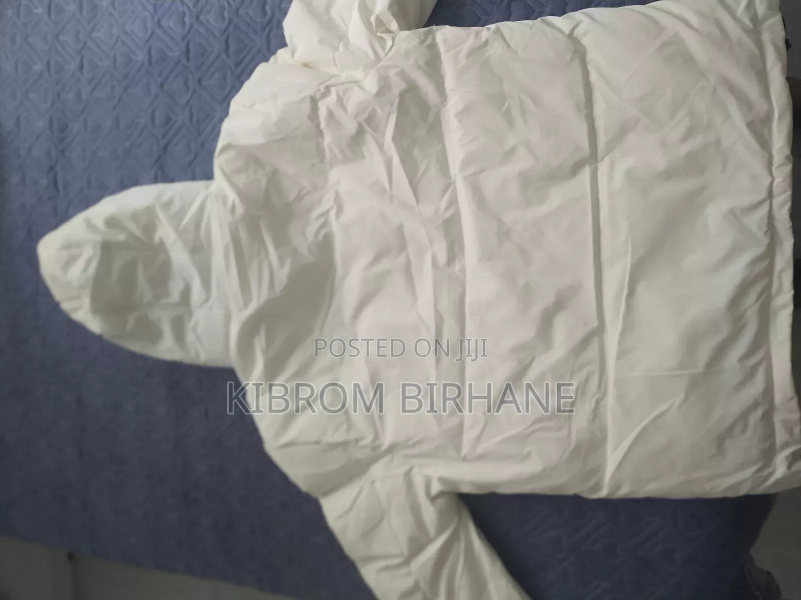 Brand New Cloth