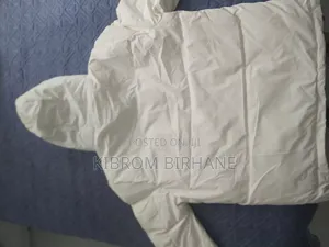Brand New Cloth