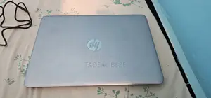 New Laptop HP EliteBook 840 8GB Intel Core i7 SSD 256GB
