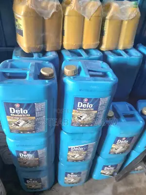 Ola Gear Oil 140
