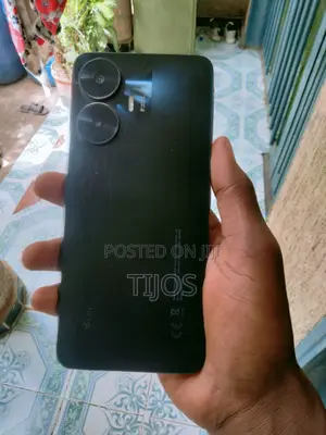 Realme 6i RMX2002 64 GB Black