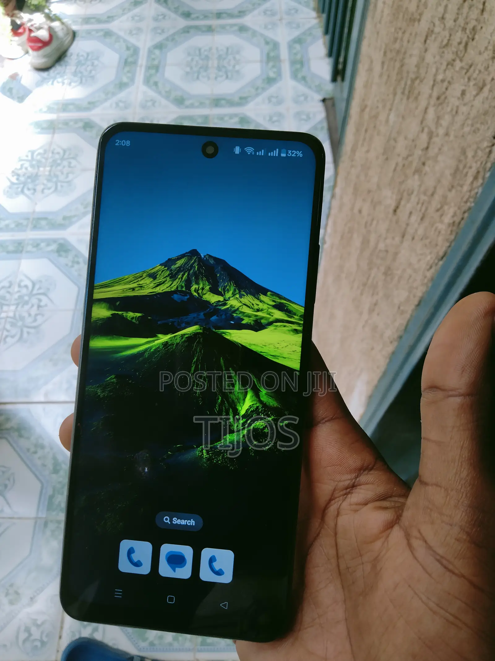 Realme 6i RMX2002 64 GB Black