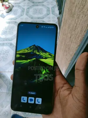 Realme 6i RMX2002 64 GB Black