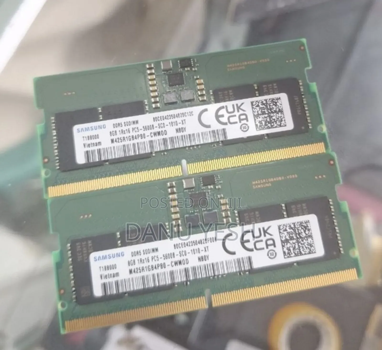 Samsung 8gb Ram