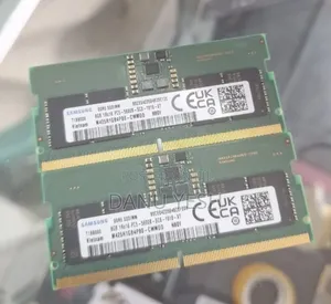 Samsung 8gb Ram