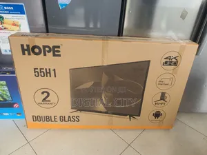 Home 55 Smart Tv