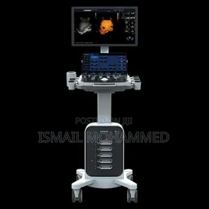 Chison Xbit 60 Digital Ultrasound