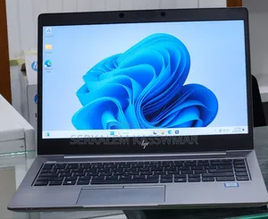 New Laptop HP ZBook 14 16GB Intel Core i5 SSD 512GB