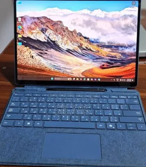 New Microsoft Surface Pro 11th Edition, a Copilot+ PC 16GB SSD 512GB