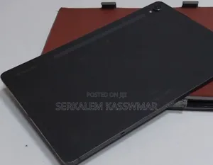 New Samsung Galaxy Tab S9 128 GB Gray