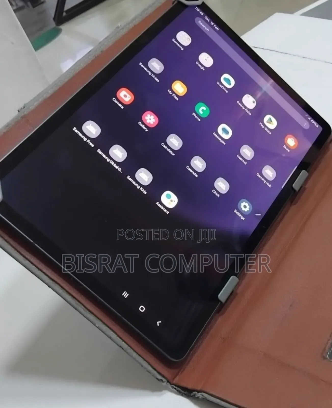 New Samsung Galaxy Tab A9 128 GB