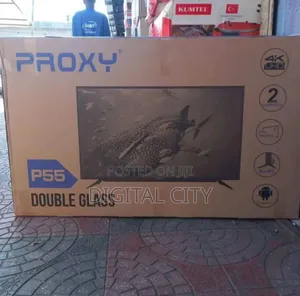 Proxy 55 Smart Tv