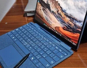 New Microsoft Surface Pro 16GB Qualcomm Snapdragon X Elite SSD 512GB