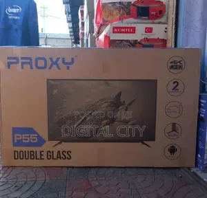 Proxy 55 Smart Tv
