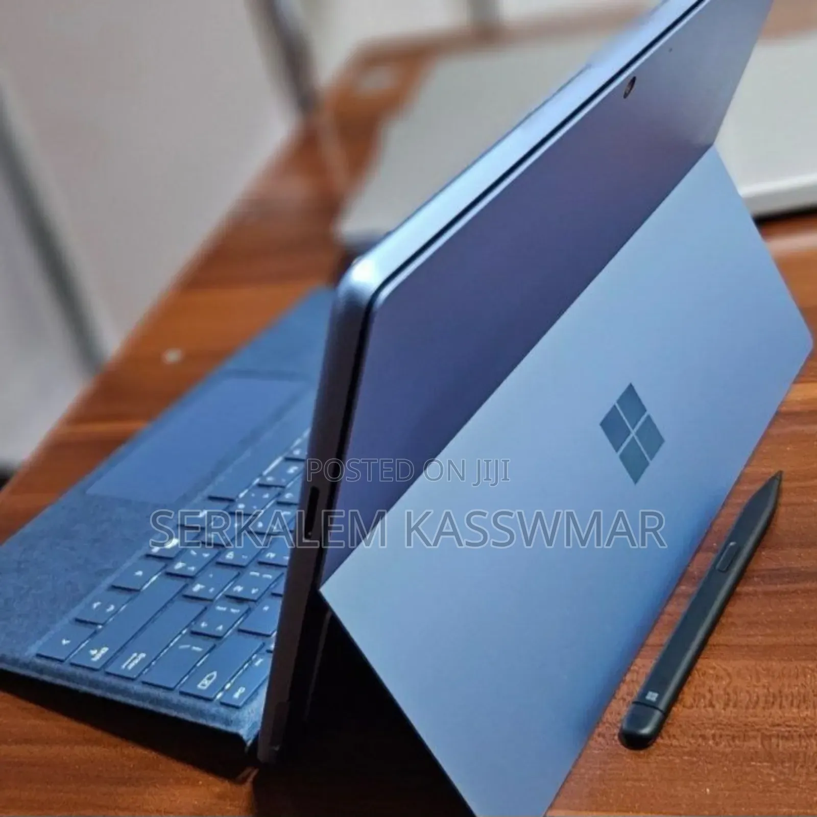 New Microsoft Surface Pro 16GB Qualcomm Snapdragon X Elite SSD 512GB