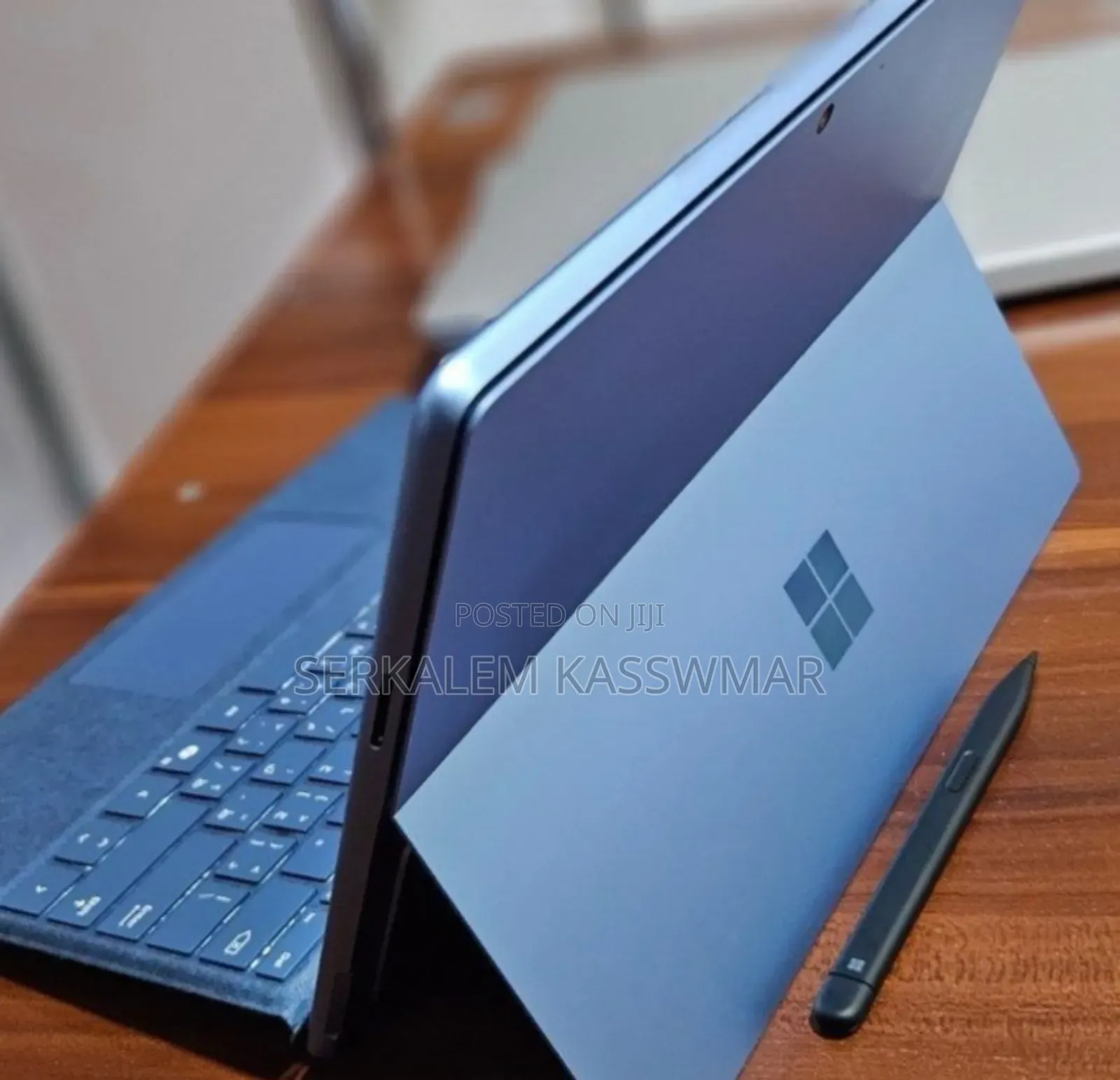 New Microsoft Surface Pro 16GB Qualcomm Snapdragon X Elite SSD 512GB