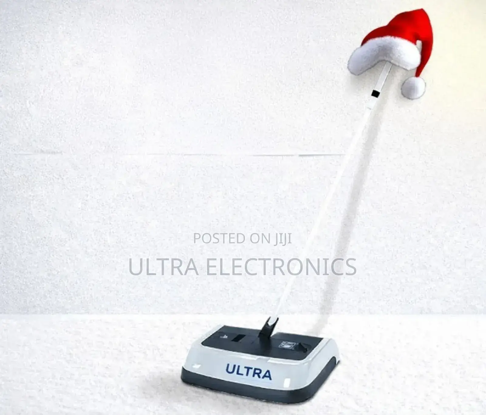 Vacuum Manual Carpet Sweeper Designed for Quick