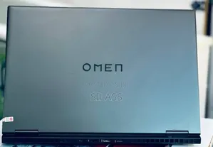 New Laptop HP Omen 16 16GB Intel Core i9 SSD 1T