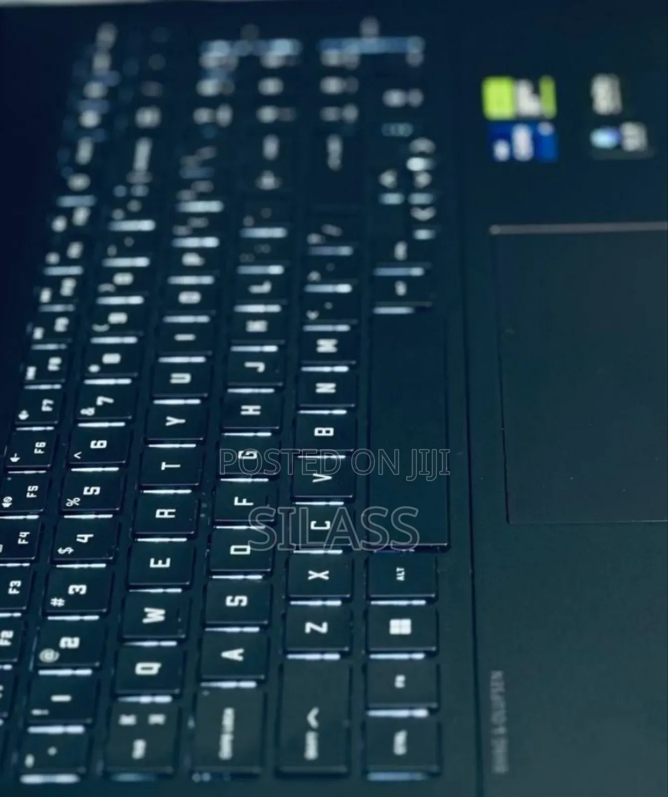 New Laptop HP Omen 16 16GB Intel Core i9 SSD 1T