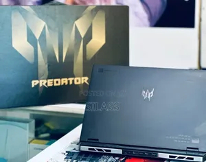 New Laptop Acer Predator Helios Neo 16 16GB Intel Core i9 SSD 1T