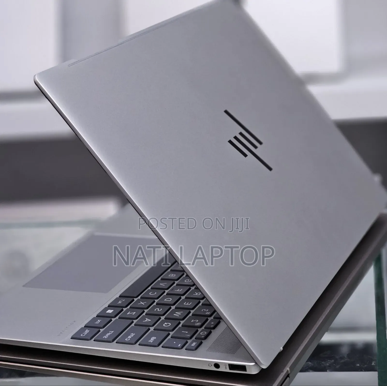 New Laptop HP Pavilion 15 16GB Intel Core i7 SSD 1T