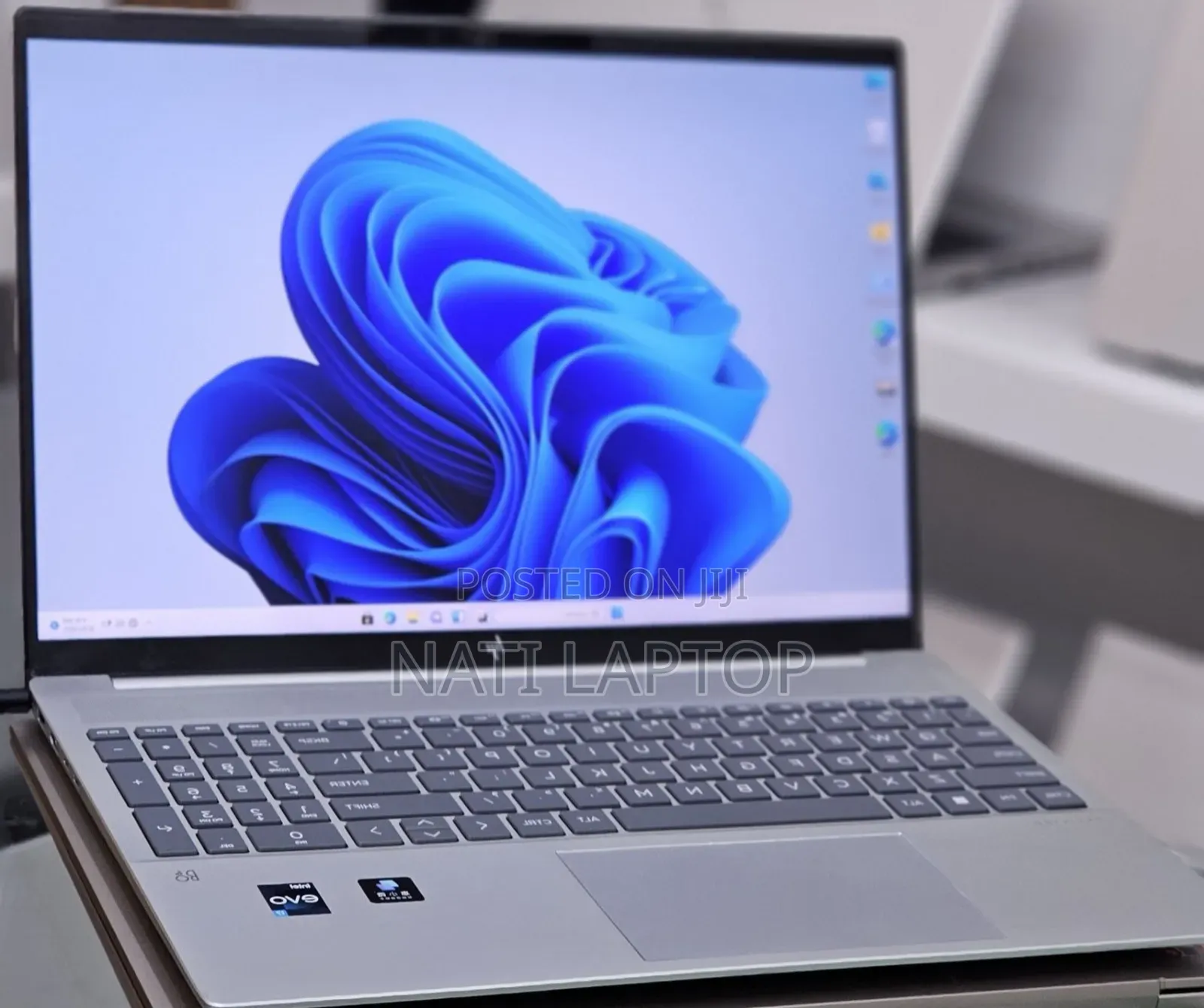 New Laptop HP Pavilion 15 16GB Intel Core i7 SSD 1T