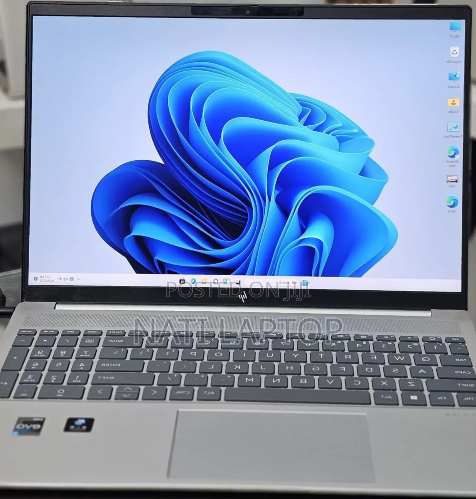 New Laptop HP Pavilion 15 16GB Intel Core i7 SSD 1T