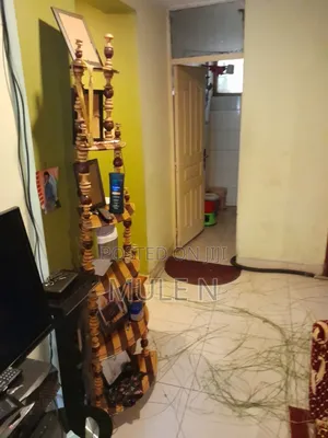 Furnished 2bdrm Condo in Ayat Taffo, Yeka for sale