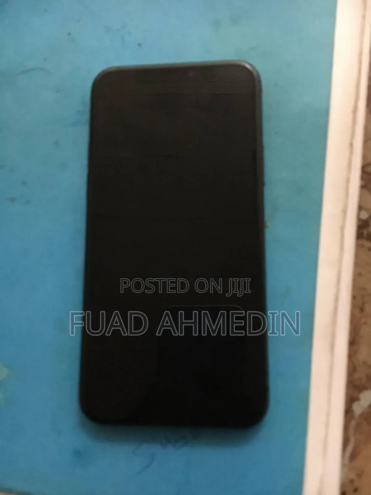 Apple iPhone 11 Pro 256 GB