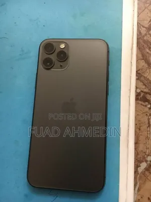 Apple iPhone 11 Pro 256 GB