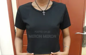 እነዚህ ቶፖች አሉኝ