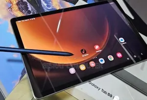 New Samsung Galaxy Tab S9 FE 128 GB