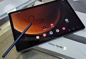 New Samsung Galaxy Tab S9 FE 128 GB