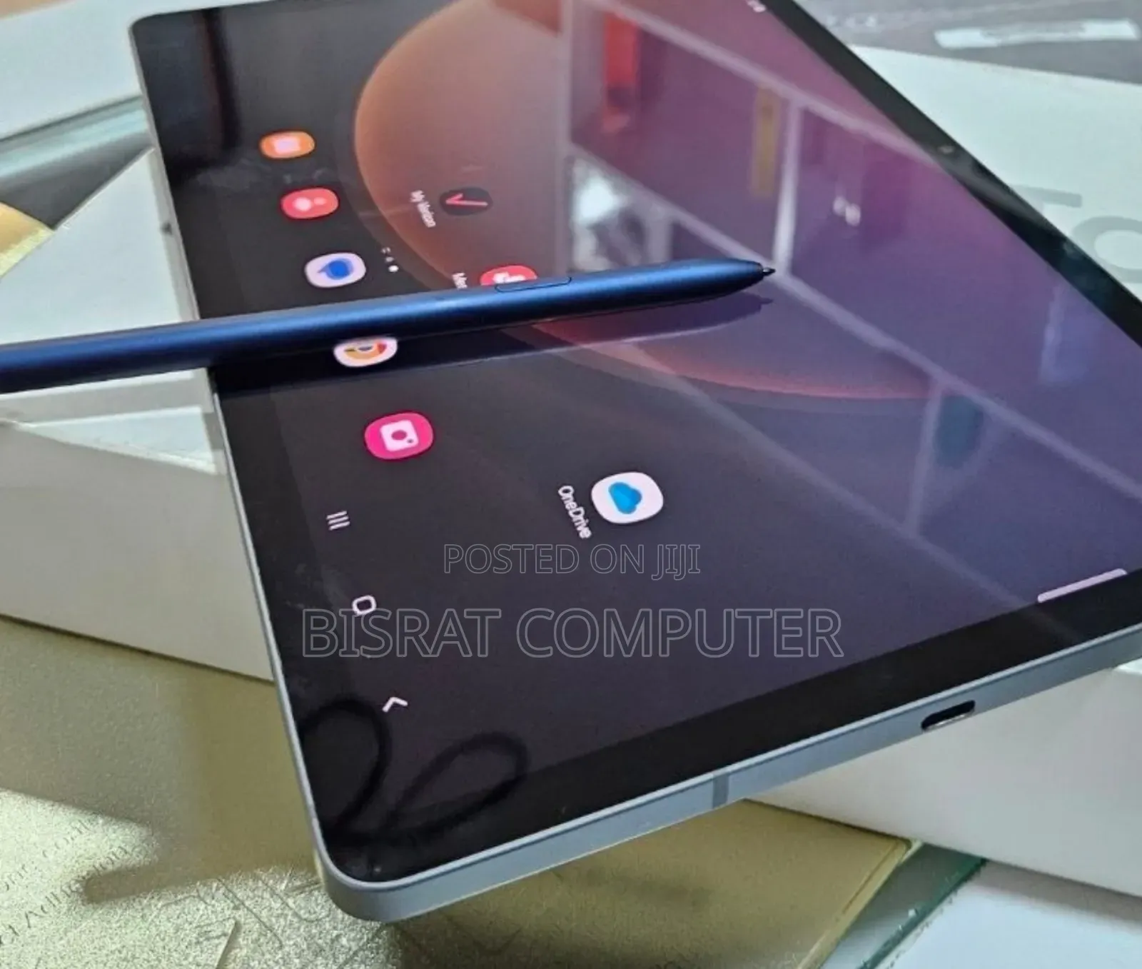 New Samsung Galaxy Tab S9 FE 128 GB