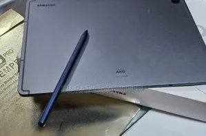 New Samsung Galaxy Tab S9 FE 128 GB