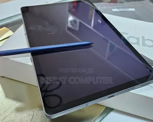 New Samsung Galaxy Tab S9 FE 128 GB