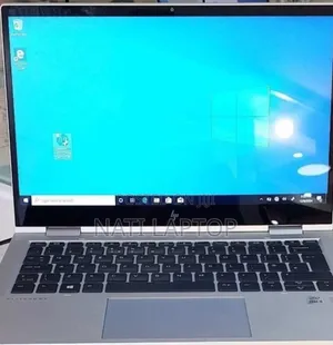 New Laptop HP EliteBook x360 1040 G7 16GB Intel Core i5 SSD 512GB