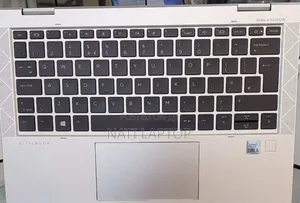 New Laptop HP EliteBook x360 1040 G7 16GB Intel Core i5 SSD 512GB