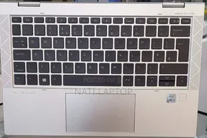New Laptop HP EliteBook x360 1040 G7 16GB Intel Core i5 SSD 512GB