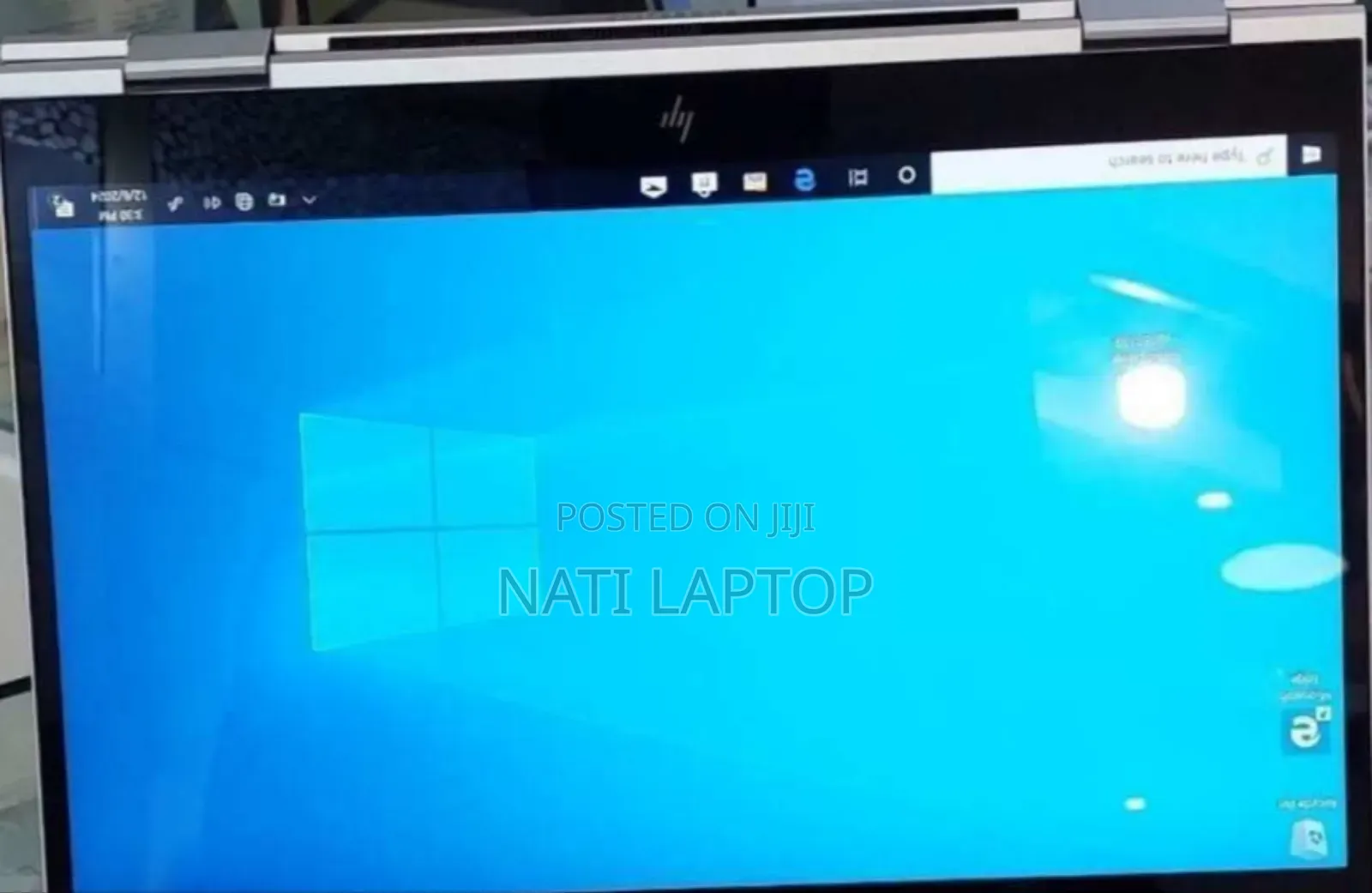 New Laptop HP EliteBook x360 1040 G7 16GB Intel Core i5 SSD 512GB